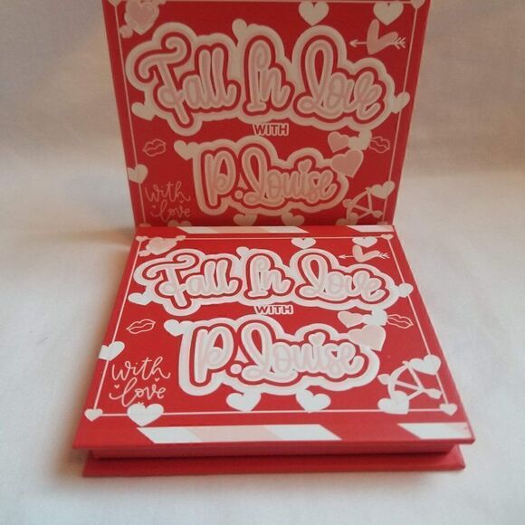 P.Louise Never Looking Back Palette - Picture 5 of 7